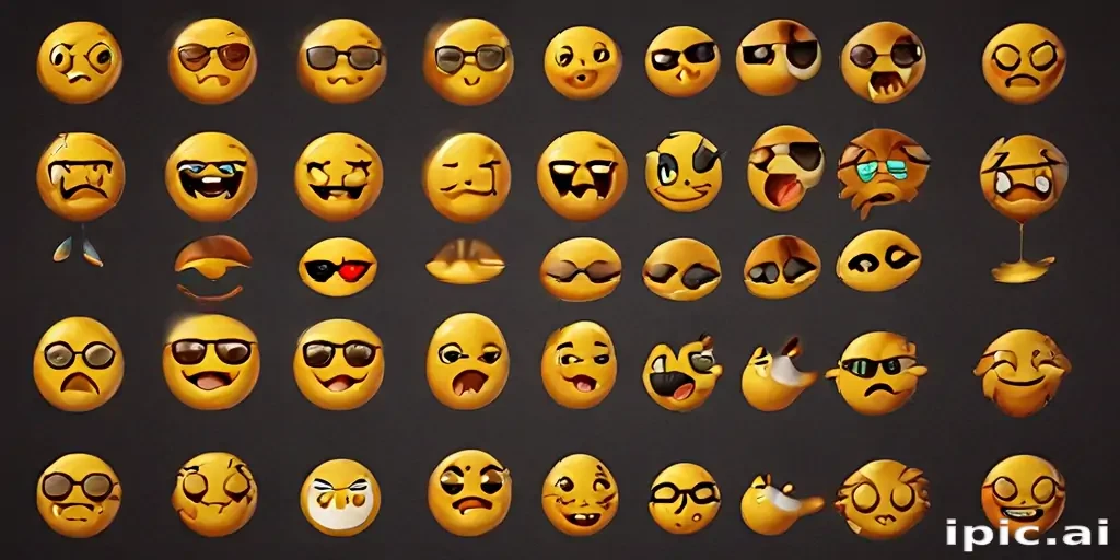cool emoji