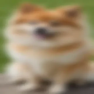 german spitz