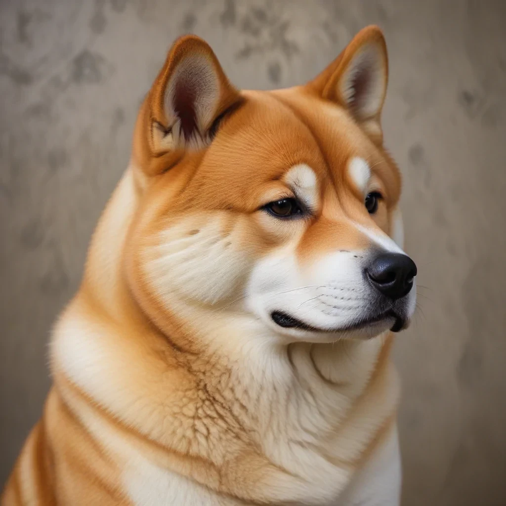 akita inu dog breed