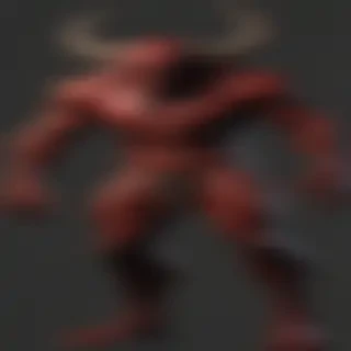 demon png
