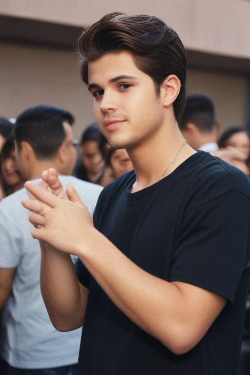 selena.gomez boyfriend