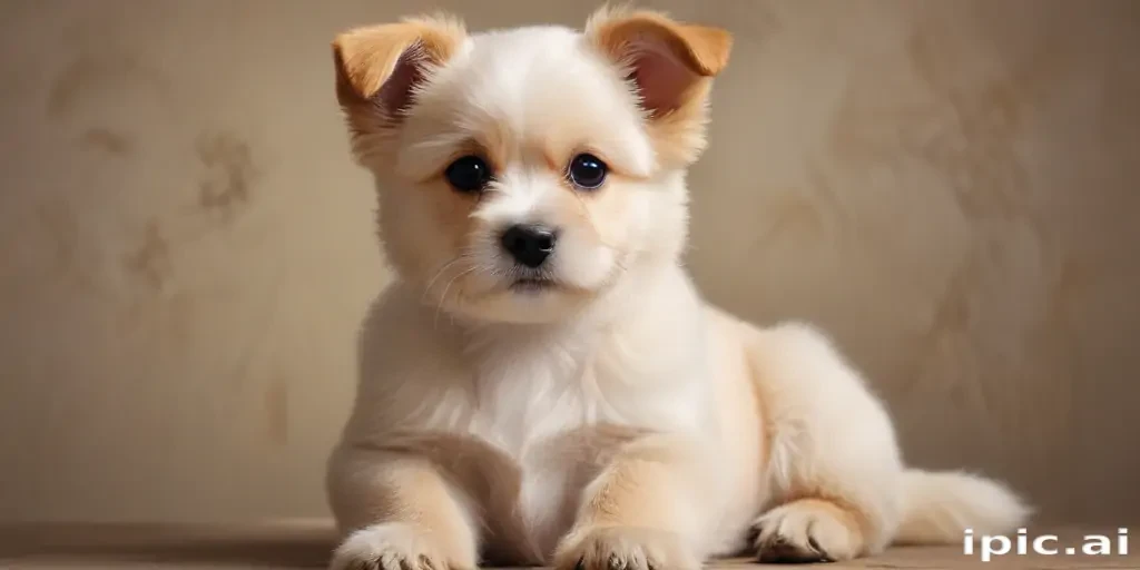 cute dog wallpaper