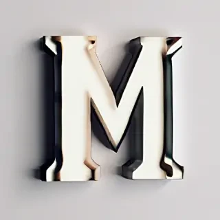 letters images m