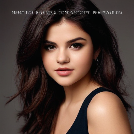 for you album selena gomez
