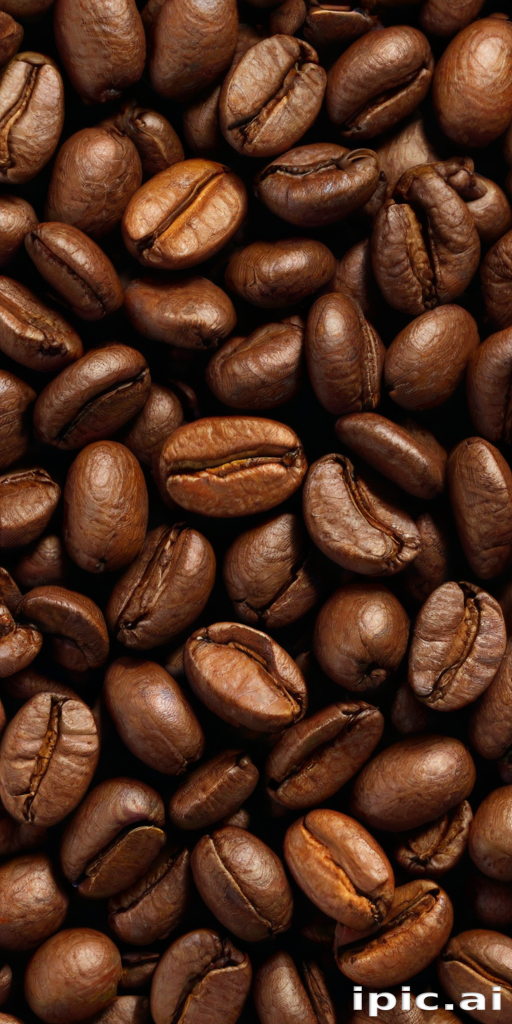 coffee bean png