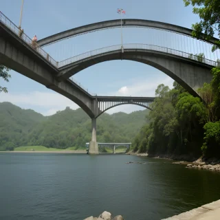 bridge png