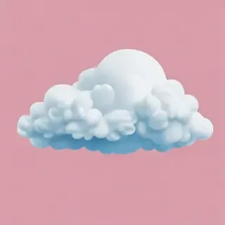 cloud cartoon png