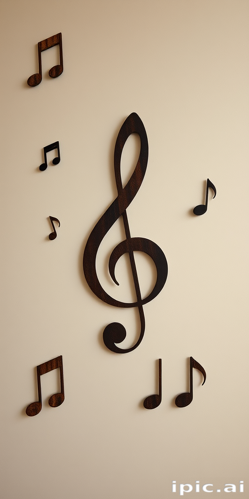 music symbols