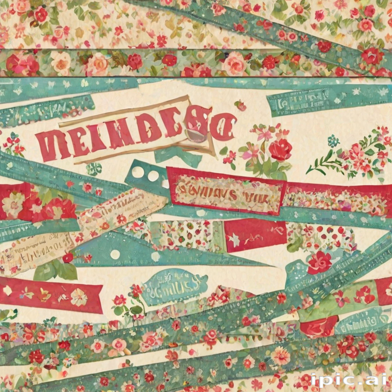 scrapbook tape png