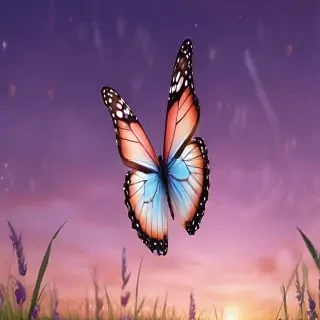 background wallpaper butterfly