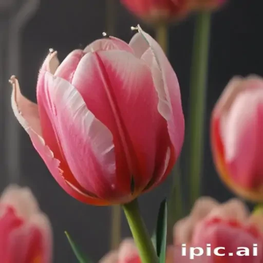 tulip flower