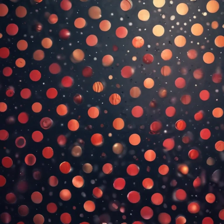 polka dots png