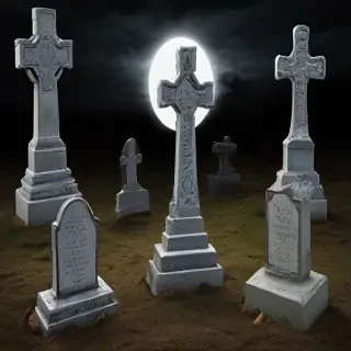 graveyard png