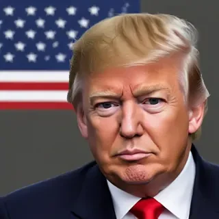 trump png