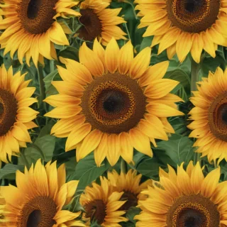 sunflower computer wallpaper