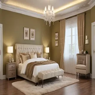 bedroom png