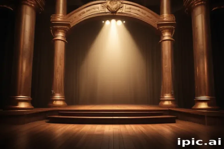 stage bg