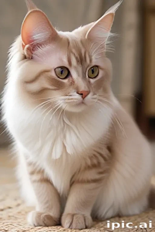 oriental longhair cat breed