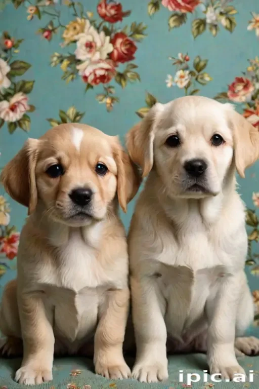 wallpaper dogs
