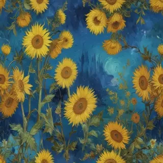 van gogh wallpaper iphone