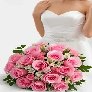 wedding flowers png