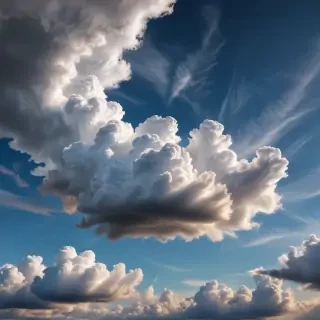 clouds transparent png