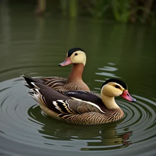 duck wallpapers