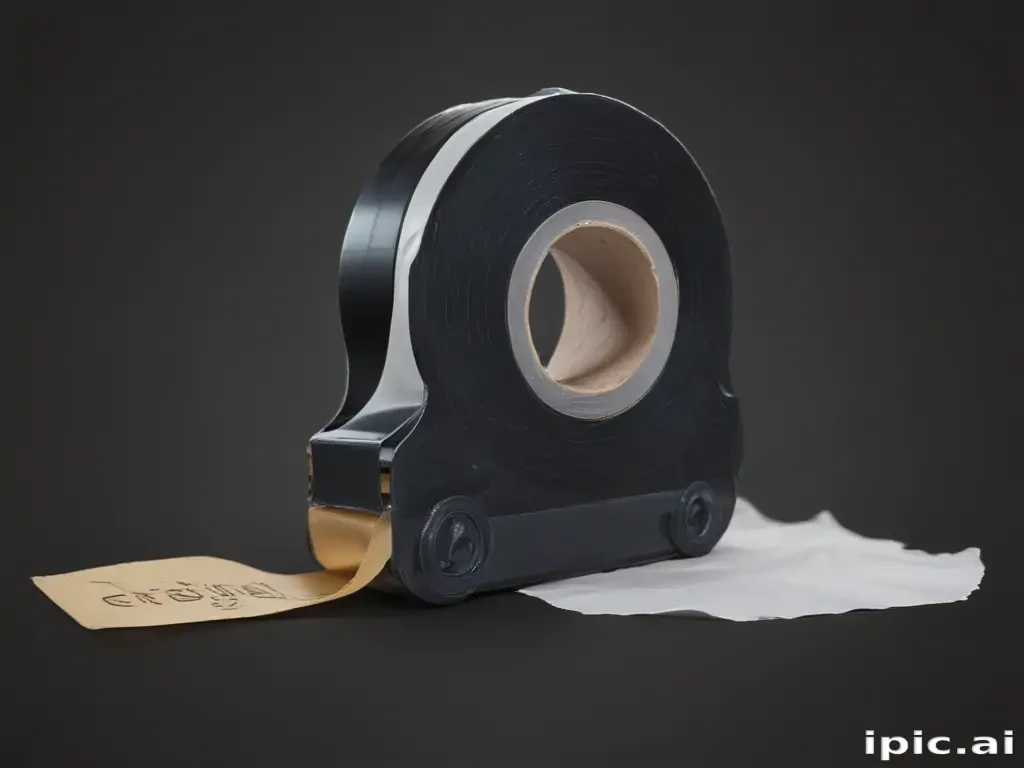 tape png