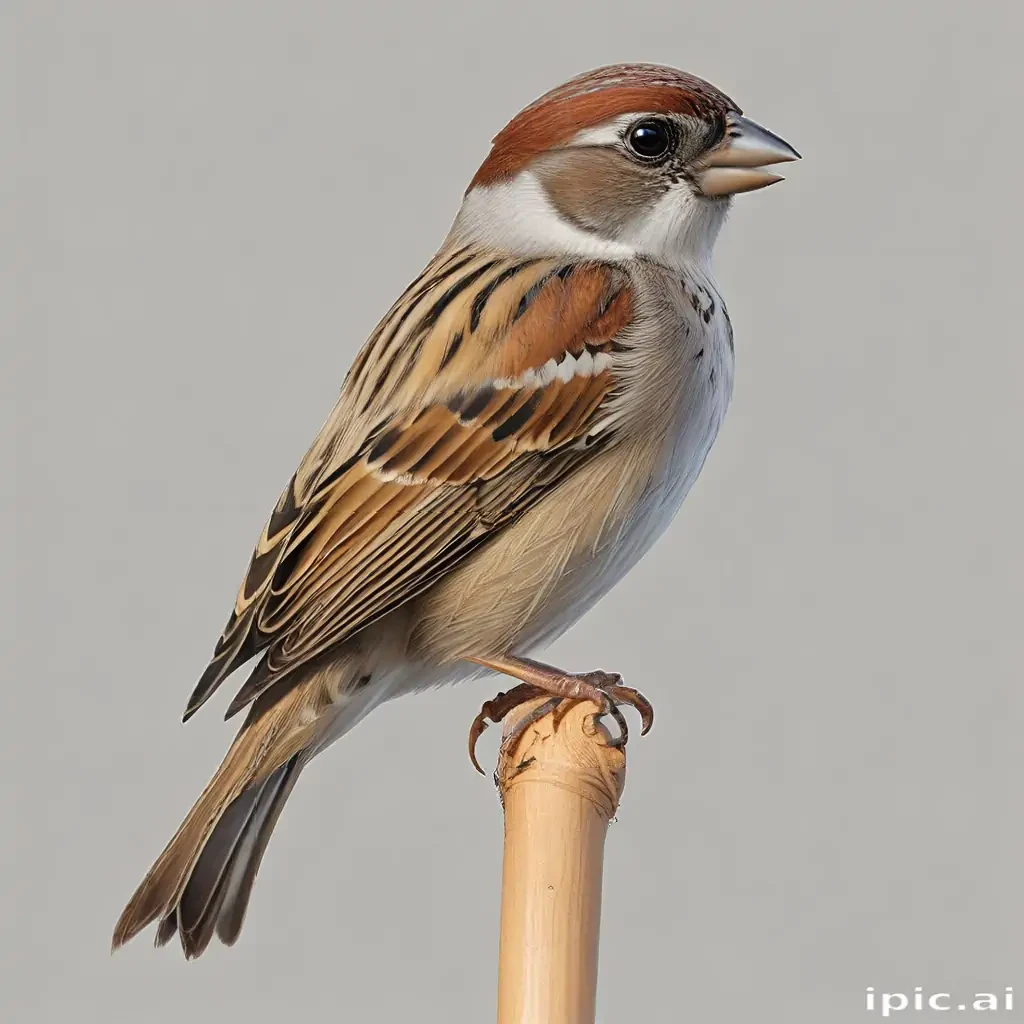 sparrow png
