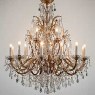 chandelier png