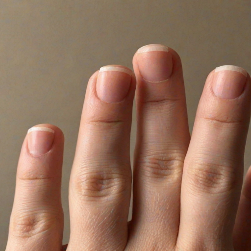 finger images