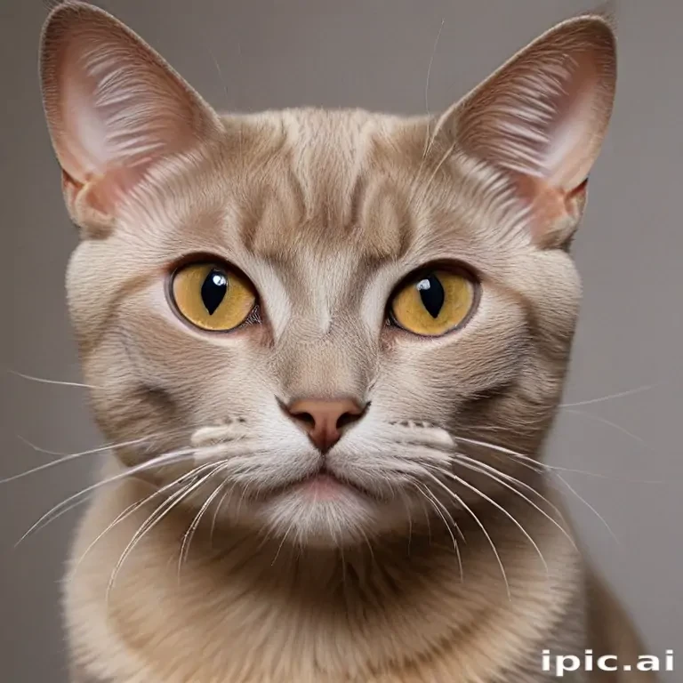 brazilian shorthair cat breed