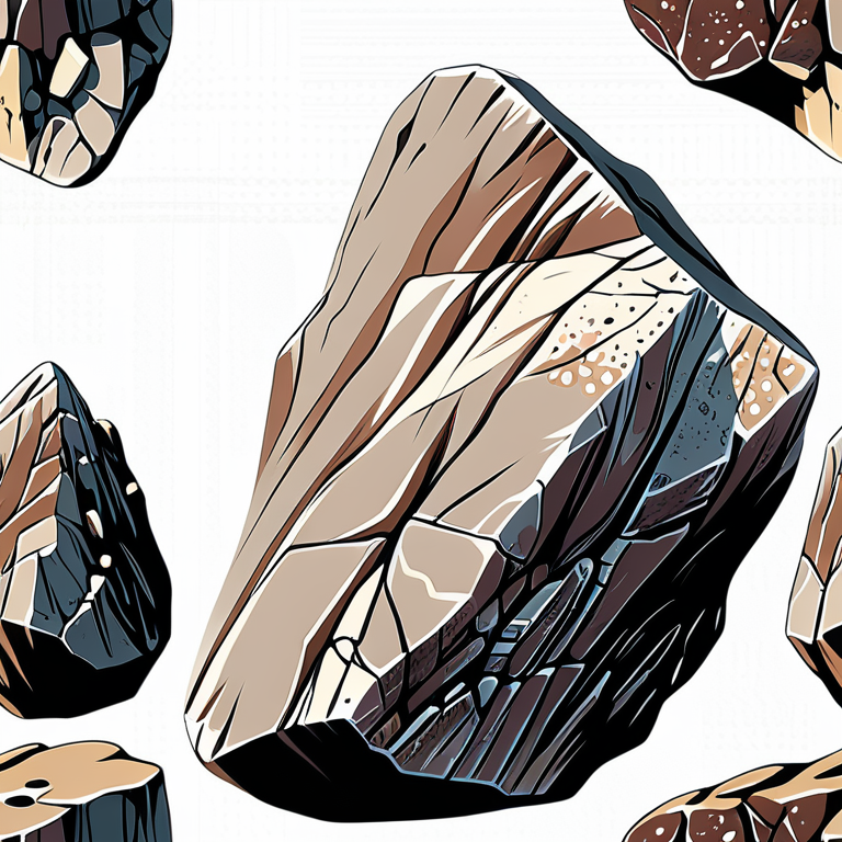 rock png