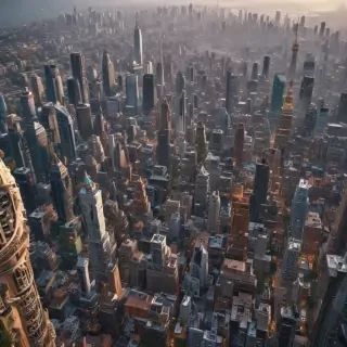 cityscape png