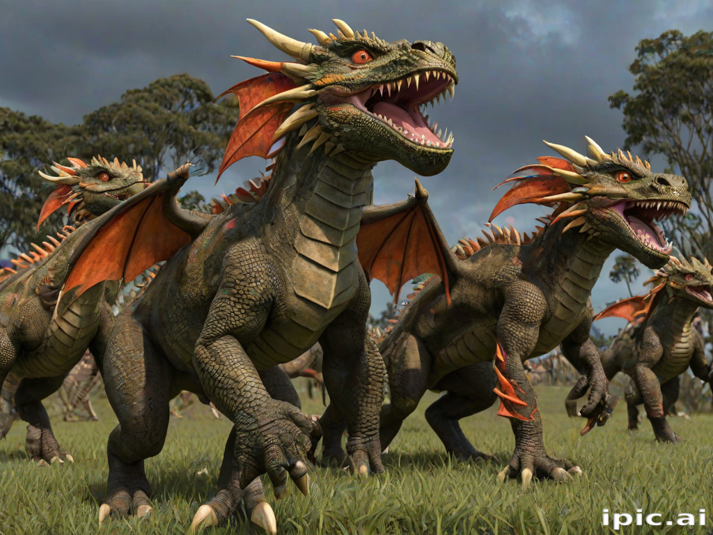 png dragons