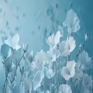 light blue wallpapers