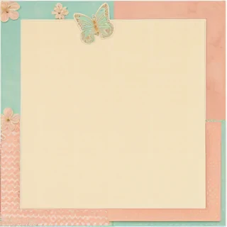 scrapbook paper background