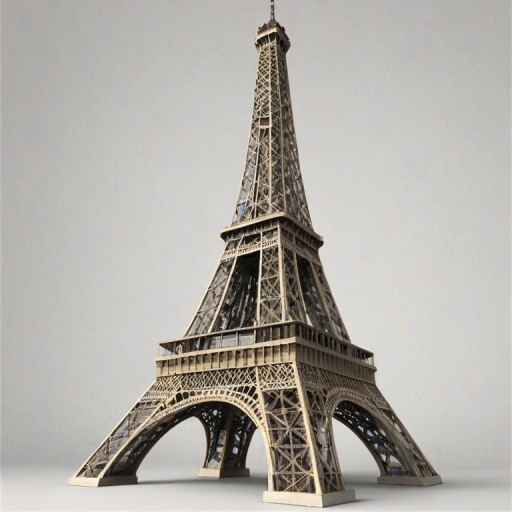eiffel tower png