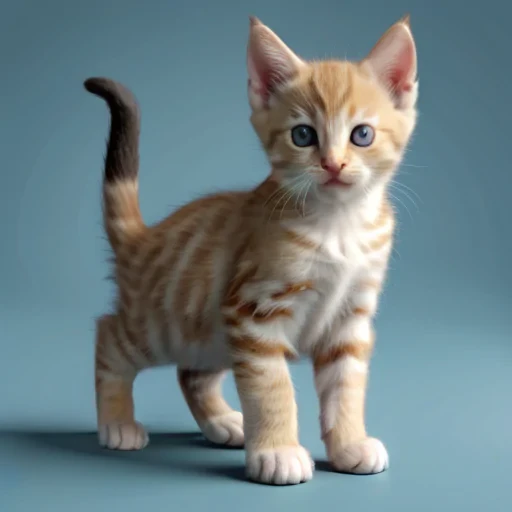 kitten png