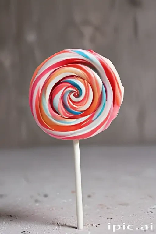 picture lollipop