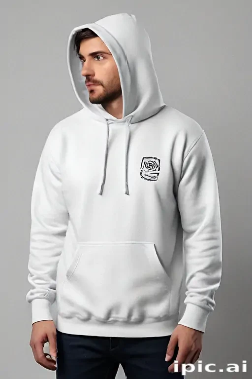 hoodie mockups