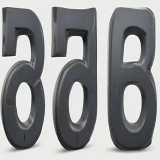 png numbers