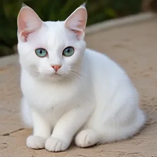 aegean cat breed