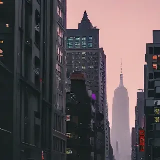 iphone background new york