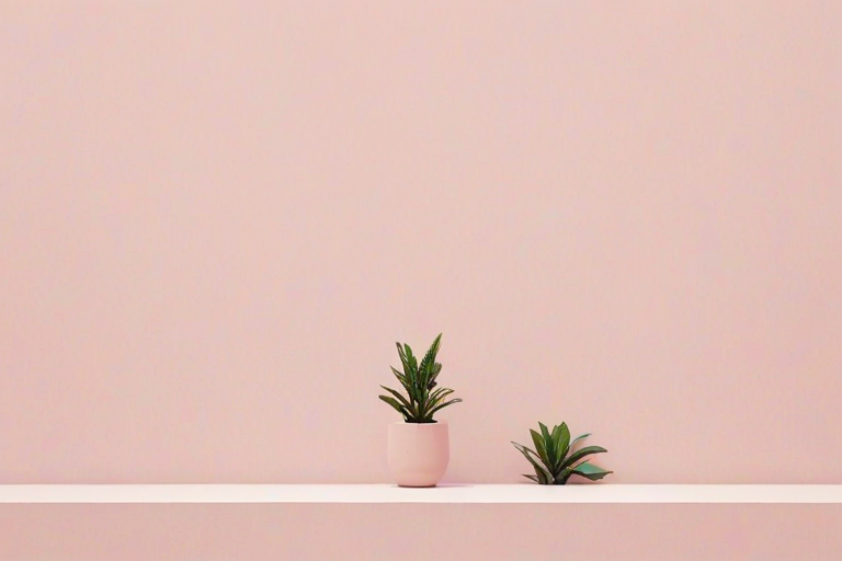 aesthetic minimalist wallpaper