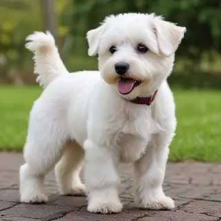 westiepoo dog breed
