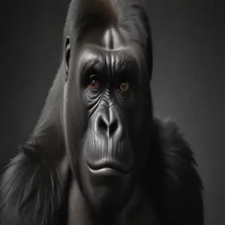 gorilla png
