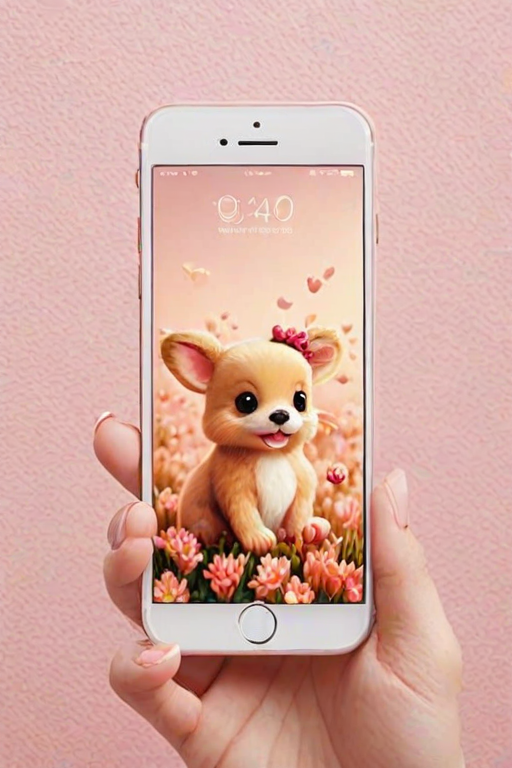 cute home screen wallpapers
