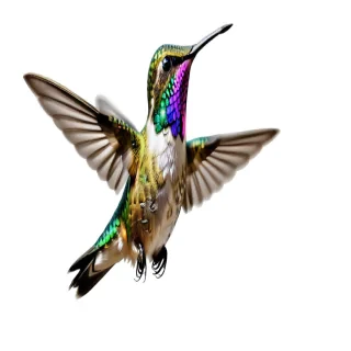 hummingbird png