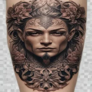 tattoo png